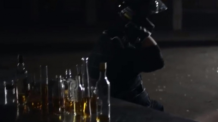 „Nu poţi da restart vieţii”