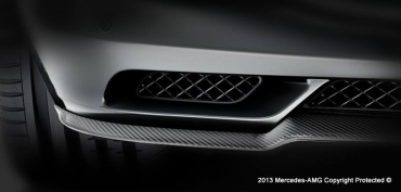 Un nou AMG misterios