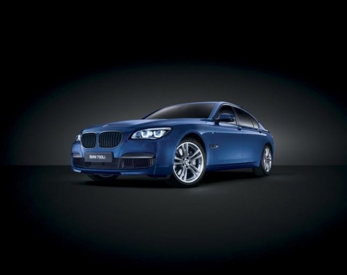 Prima încercare pentru M7?