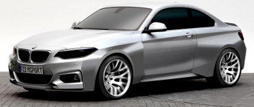BMW M235i Racing, pregătit pentru „Iadul Verde“