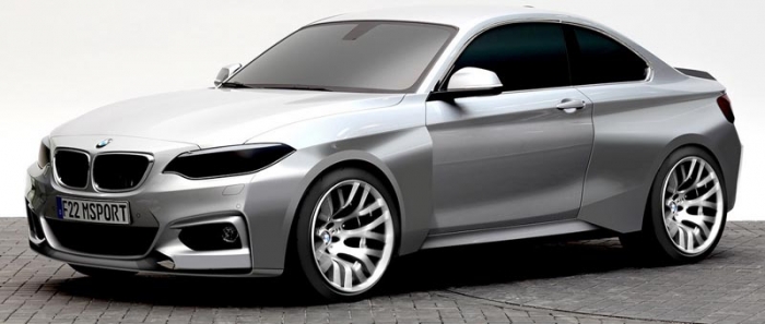 BMW M235i Racing, pregătit pentru „Iadul Verde“