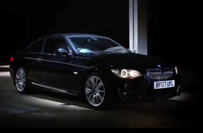 "Vrei un BMW la mâna a doua? Nu ezita!"