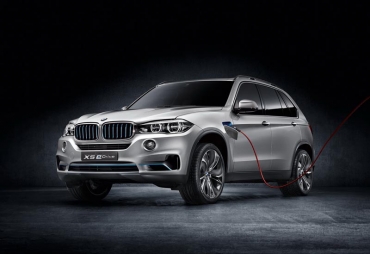 BMW pregăteşte primul său SUV electric