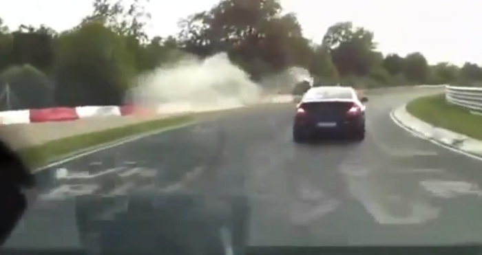 Nurburgring nu este pentru toţi