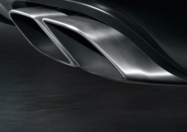 „Muzica” noului Porsche Macan