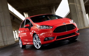 Ford ar putea produce Fiesta la Craiova
