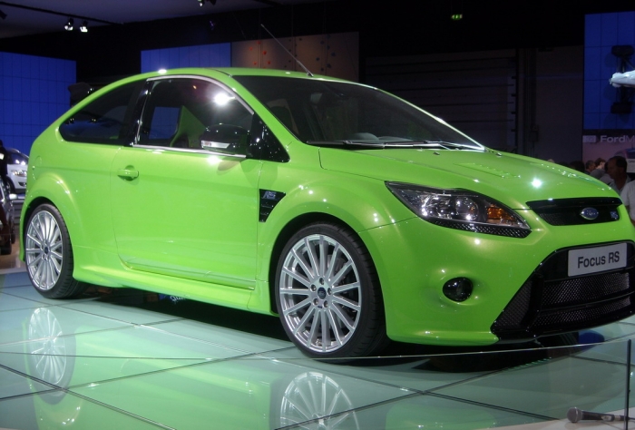 Noul Mondeo, lansat la finalul anului, Focus RS mai aşteaptă