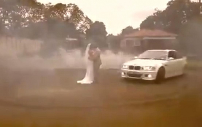 „Gogoşi” în loc de tort de nuntă