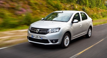 Logan se „mută” și în Argentina