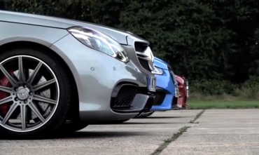 „Călăi” în haine de gentlemani