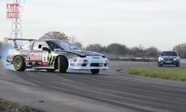 Se caută regele drifturilor