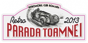 Parada retro, în 17 oraşe din ţară