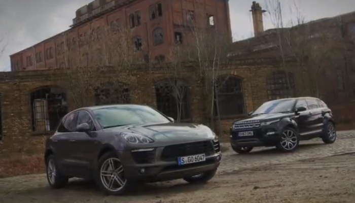 Duelul “baby” SUV-urilor