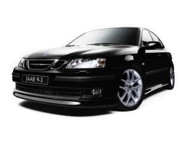 Saab 9-3 reintră în producţie