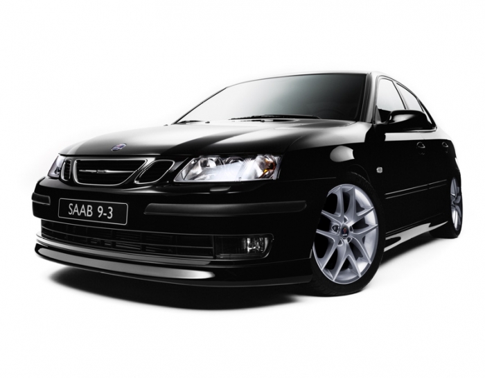 Saab 9-3 reintră în producţie