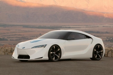 BMW şi Toyota vor construi o platformă pentru modele sport