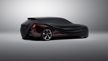 Volvo pregăteşte un nou concept