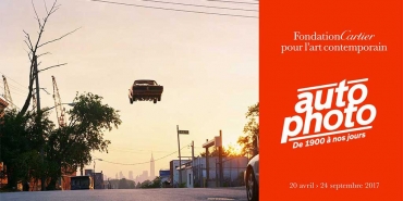 Autophoto - expoziţie de fotografii celebre cu automobile