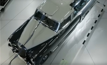 5 poveşti nespuse despre Mercedes