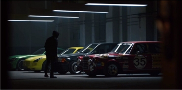 Mercedes-AMG pregătește lansarea Project One cu ajutorul istoriei: AMG 300 SEL 6.8