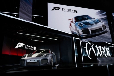 Dezvăluire senzațională la conferința E3: 2018 Porsche 911 GT2 RS