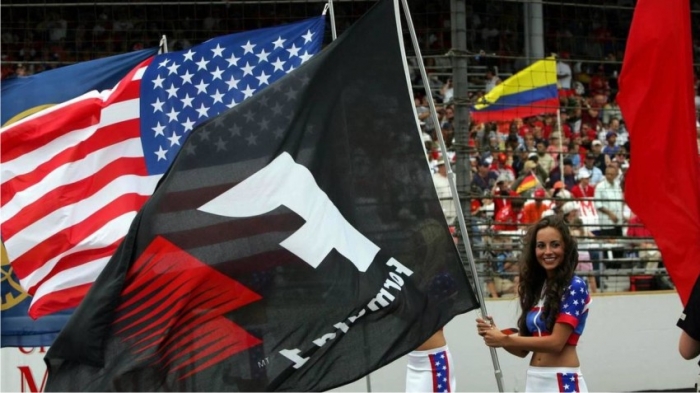 Calendarul F1 ar trebui să conțină a doua cursă în SUA până în 2019