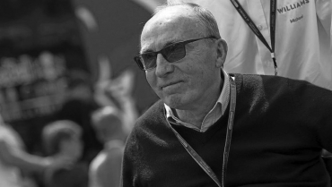 Sir Frank Williams, un adevărat gigant al Formulei 1, a murit la 79 de ani