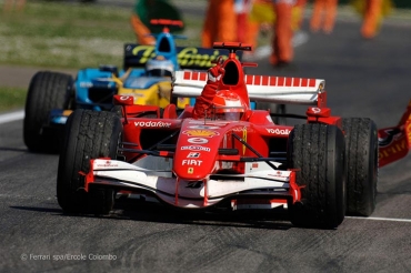 Imola este gata să găzduiască din nou Formula 1