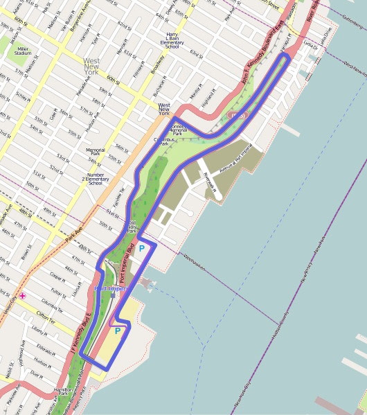 Cinci circuite noi pentru Formula 1