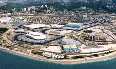 Lumea F1 este nervoasa in privinta GP-ului din Rusia