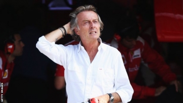 Luca di Montezemolo paraseste Ferrari dupa 23 de ani