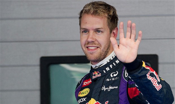 Sebastian Vettel părăseşte Red Bull pentru Ferrari; pleacă Fernando Alonso