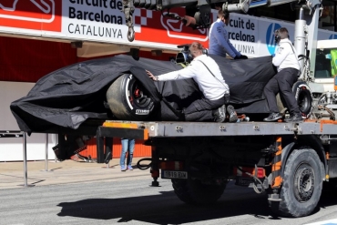 Formula 1: Fernando Alonso nu va lua startul in Marele Premiu al Australiei