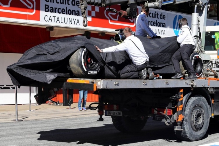 Formula 1: Fernando Alonso nu va lua startul in Marele Premiu al Australiei