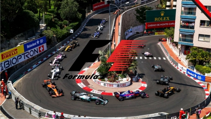 Formula 1 - Sezonul 2017