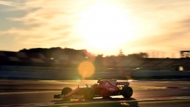 Concluziile testelor de pe Circuit de Barcelona-Catalunya