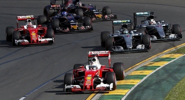 FIA și Formula 1 stabilesc noi direcții pentru motoarele ce vor fi folosite din 2021 în Marele Circ