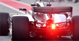 Sezonul 2017 încinge motoarele