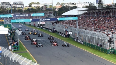 Formula 1 continuă şi în următoarele două sezoane la Digi Sport