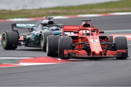 Unde poți vedea sezonul 2018 de Formula 1