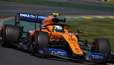 McLaren se va întoarce la motoarele Mercedes începând cu 2021