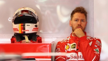 Sebastian Vettel va părăsi Ferrari la sfârșitul acestui sezon