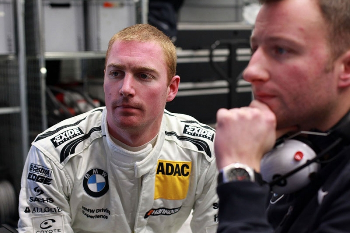 Martin şi da Costa vor concura pentru BMW în DTM