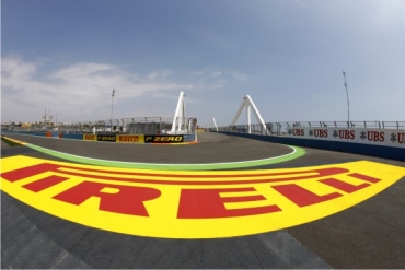 "Îi pi bune!" Pirelli rămâne furnizor oficial de pneuri în F1 până în 2016