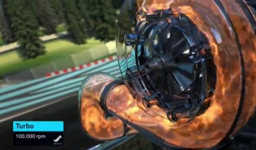 Prezentare impresionantă a modificări de regulament din F1