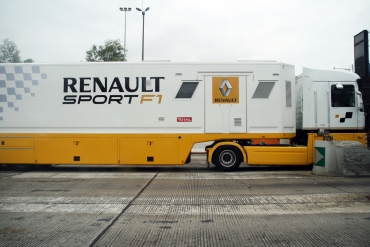 Renault, din nou în Formula 1