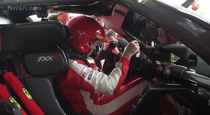 Interviu inedit cu Sebastian Vettel