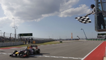 Vettel a intrat în istorie