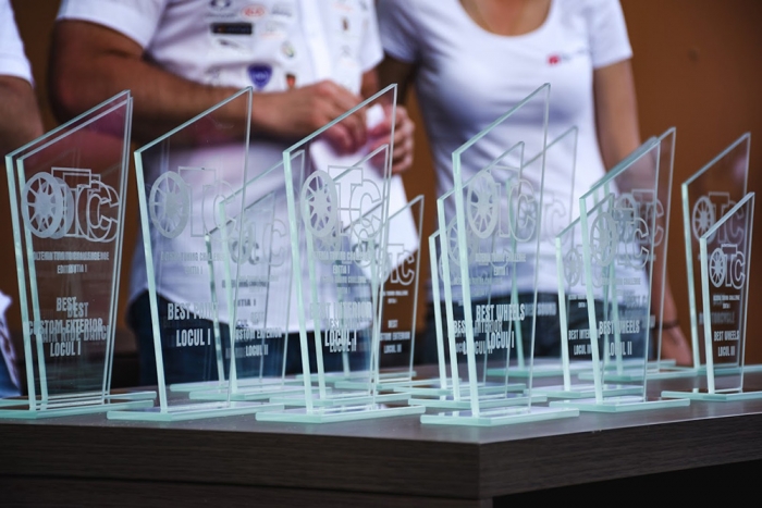 Oltenia Tuning Challenge: o linie de start reușită