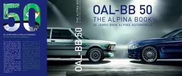 50 de ani de ALPINA